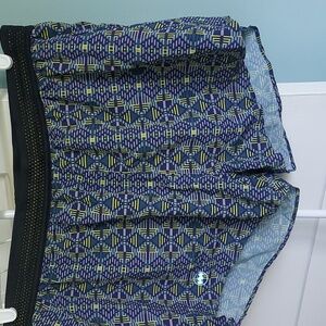 Janji Women's AirFlatOut 2.5" AFO Middle Short